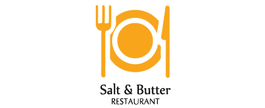 salt and butter